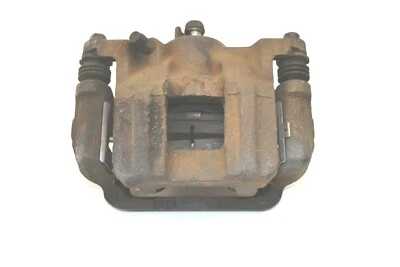 2011 2012-17 Honda Odyssey OEM Rear Left Driver Side Brake Caliper Pads Assembly - Изображение 1 из 4