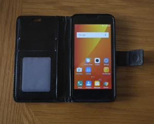 Smartphone Lenovo A Plus A1010a20 - 8GB - Negro (Desbloqueado) 4.5" Android 5.1 5MP - Imagen 1 de 7