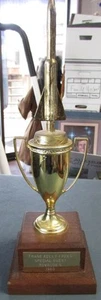 Kelly Freas Trophy Rovacon 5 Special Guest 1980 - Bild 1 von 1