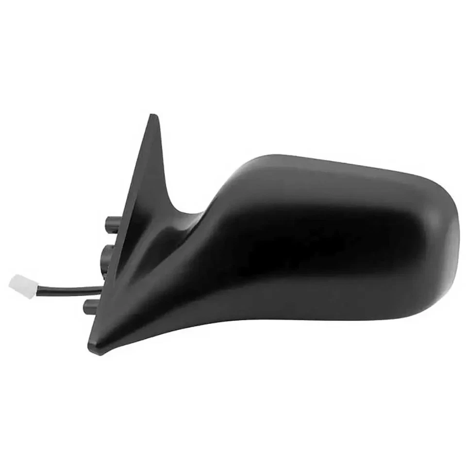 1992-1996 Toyota Camry Mirror Assembly, passenger side - Image 1 of 1