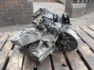 FIAT DUCATO 2.3 TD 6 SPEED GEARBOX 20GP07 2007 - 2017 - Picture 1 of 7