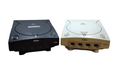 XALT 3D DESIGNS Sega Dreamcast Console Stand