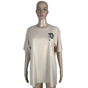 Primitive Skateboarding Mens Large Brown Sailor Moon Graphic Tee Skater Anime - Bild 1 von 13