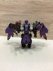 Transformers Universe Ultra Class Razorclaw Figure Incomplete - Picture 1 of 9