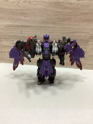 Transformers Universe Ultra Class Razorclaw Figure Incomplete - Image 1 of 4