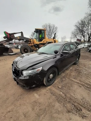 Regulador de ventana delantero de pasajero eléctrico para 10-19 TAURUS 932283 Foto 1 de 4