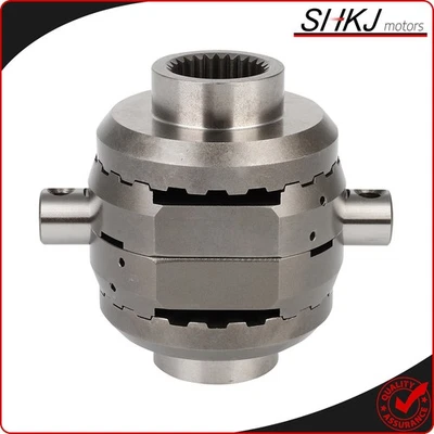 Ось блокировки дифференциала для Jeep Cherokee Dodge Dakota Chrysler 8,25 дюйма 29 шлицев - Изображение 1 из 4