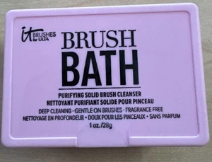 it Pinsel für ULTA Pinsel Bad Reinigung Fest Make-up Pinsel Reiniger - Bild 1 von 3