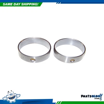 Juego de cojinetes de eje de equilibrio DNJ IS803 para 90-06 Volkswagen Cabrio 2,0 L DOHC SOHC Foto 1 de 4