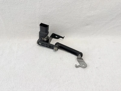 BMW X1 F48 2016-2019 suspensión trasera derecha faro sensor de nivel de altura OEM Foto 1 de 4