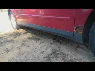 A4 AUDI   2003 Rocker Panel Moulding 385212 - Image 1 of 4