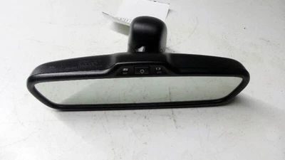 2012-2017 Audi A5 Interior Rear View Mirror W/ Automatic Dimming W/ Compass Foto 1 de 4