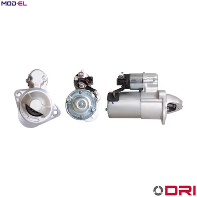 STARTER 326200132 FOR HYUNDAI i30/FASTBACK/III ELANTRA/GT KIA CEE'D/PRO RIO/IV - Image 1 of 4