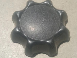 Mercedes Seat Adjustment Knob Adjuster w123 240 300 C D T 115 114 116 - Bild 1 von 2