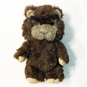 Vintage 1984 Kenner Star Wars Paploo the Ewok Plush Toy, 15-Inch - Picture 1 of 4