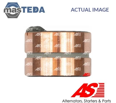 ASL9005 SLIP RING ALTERNATOR AS-PL NEW OE REPLACEMENT - Image 1 of 4