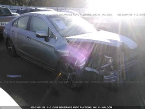 AC Compressor Fits 10-16 LEGACY 997214 - Picture 1 of 10