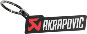 Akrapovic Rubber Keychain - Picture 1 of 1