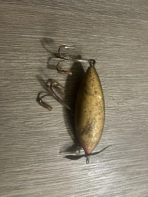 Señuelo económico Paw Paw Foto 1 de 4