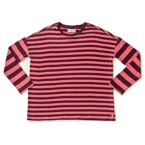 NWT  MATILDA JANE   Size 8 10 12  Moments With You  CANDY APPLE TOP - Picture 1 of 2