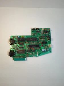 Vectrex Arcade Konsole 1982 neues Mainboard Board Teil. Nie benutzt. - Bild 1 von 8