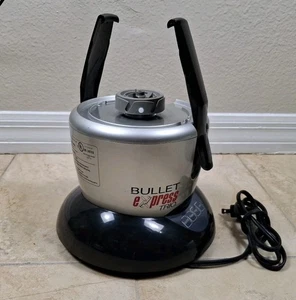 Bullet Express Trio BE-110C Replacement MOTOR BASE PART ONLY Works Tested - Picture 1 of 5