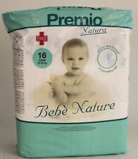 Premio Kinderwindeln - Bebé Nature Junior - 18-30kg