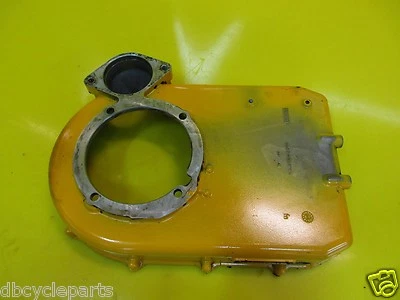 89 1989 SEADOO SEA DOO SP SPI 88-92 BASE CARCASA ENCENDIDO Foto 1 de 4