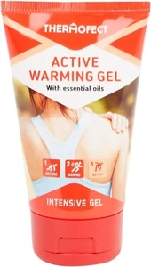 Active Heating Gel 150 ml, Thermal Gel for Muscles and Joints,Sports, Adults - Foto 1 di 3