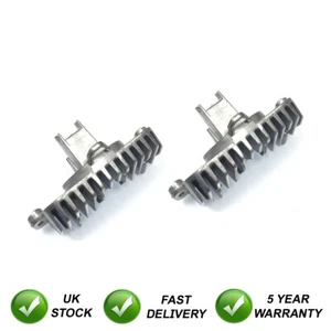 Left Right 2x LED Headlight DRL Angel Eyes Diode Fits BMW 3 Series F34 2012-2015 - Picture 1 of 1