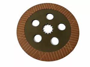 Brake disk fits John Deere 1830 2030 2130 830 930 AL38236 - Picture 1 of 4
