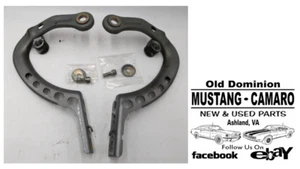 1986-1993 Volvo  740 Trunk Hinge - Pair - Picture 1 of 4