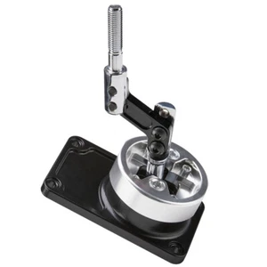 5 Speed Short Shifter Red For Holden Commodore T45 T5 VN VP VR VS VT VU VY V6 V8 - Picture 1 of 7