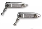 Stonfo Vice Replacement Fly Tying Vice Jaws for Elite Transformer Airone Vice