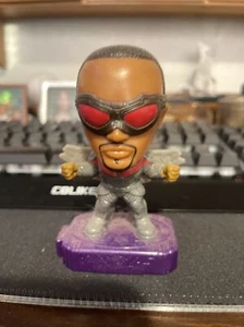 Marvel Studios Heroes ~ Made For McDonald's Toy ~ #1 Falcon ~ 2020 ~ Sealed - Bild 1 von 2