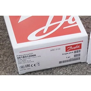 Interruptor de presión 1 pieza nuevo para DANFOSS MBC5100 061B010066 envío gratuito - Imagen 1 de 1