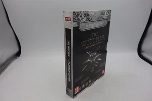 The Witcher Enhanced Edition / Platinum Edition pc ita - Imagen 1 de 7