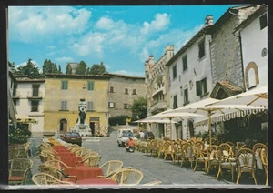 Montecatini Terme Piazza Giusti Ref 23 - Picture 1 of 1