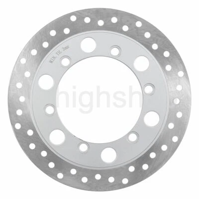 Front Brake Disc Rotor For Honda Rebel FTR223 CB223 CMX250 CA250 1996-2012 - Image 1 of 4
