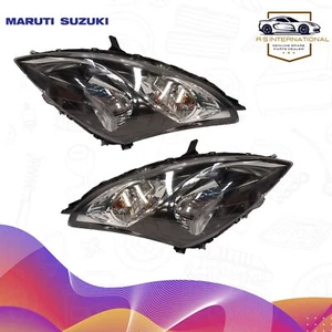 Maruti suzuki genuine swift dzire front headlight assy right & left hand 2012-17 - Bild 1 von 9