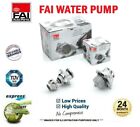 FAI WATER PUMP for SMART ROADSTER Coupe 0.7 2003-2005