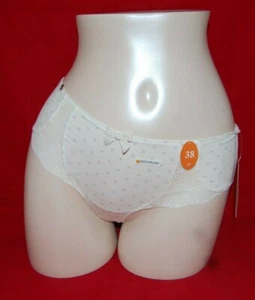 Cheek Par Lisca Slip Dames Modèle PRIMROSE 62320 - Bild 1 von 4