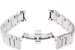 Original Tissot 22mm PRS 516 T-Sport 45mm s/Stahlband Armbandband Armband T100.427 - Bild 1 von 8