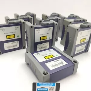 Viavi JDSU 4126 MA SM OTDR 1310/1550nm 40/38 dB per Accesso Metro MTS 2/4000 FTTH - Foto 1 di 11