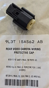 OEM Ford NL3T-15A562-DA tailgate Removal Replacement Cap Kit - Picture 1 of 3