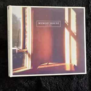 Memoryhouse 'The Years' CD 2011 Sub Pop SP 959 Promotional Copy - Picture 1 of 3