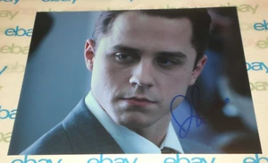 GIOVANNI RIBISI SIGNED MOVIE STILL 8X10 PHOTO AUTOGRAPH COA BOILER ROOM AVATAR A - Picture 1 of 1