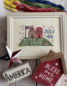 July 4th 2024~Romy's Creations - Picture 1 of 1