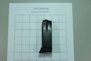 Factory SCCY CPX-1 CPX-2 Pistol Magazine 10 Round 9mm - Picture 1 of 14