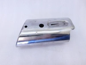LH Left Driver Exhaust End Tip Chrome 2008 LEXUS ES350 ES-350 uHO25 - Picture 1 of 5